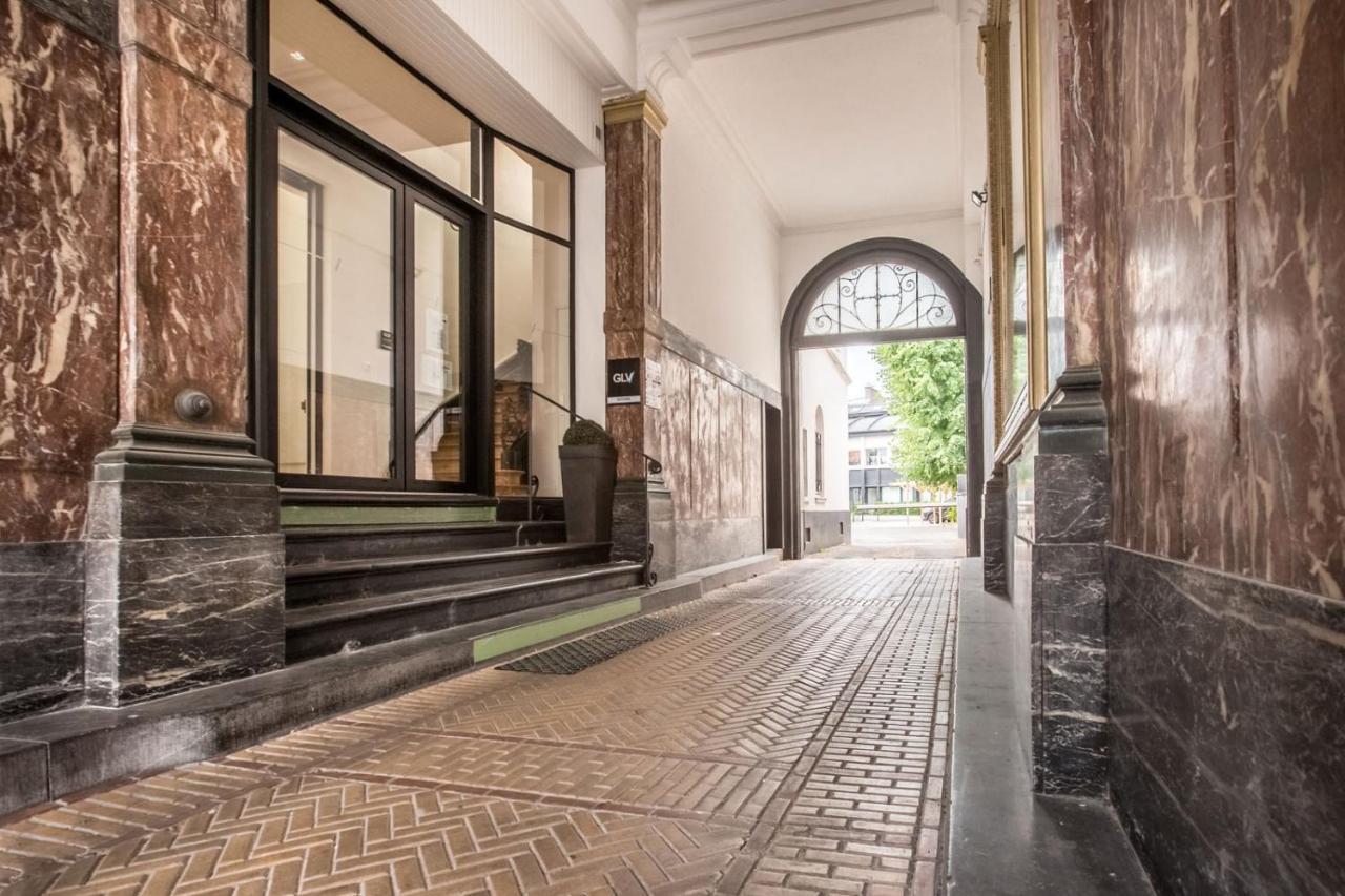 La Cabane Lille Centre エクステリア 写真